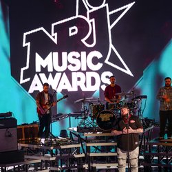 Rag'n'Bone Man - NRJ Music Awards 2017