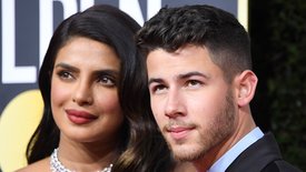 Priyanka Chopra révèle la raison de son coup de cœur pour Nick Jonas