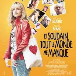 Et soudain tout le monde me manque, l'affiche