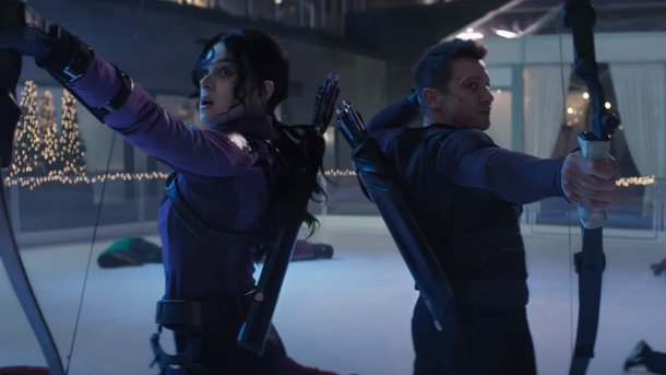 «Hawkeye»: la nouvelle série Marvel que tout le monde attend