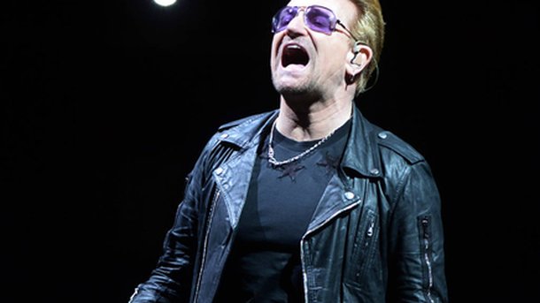 U2 : 50 chansons déjà prêtes pour un nouvel album!