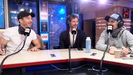 Jérémy Ferrari , Arnaud Tsamère et Baptiste Lecaplain racontent leur rencontre sur scène dans le Journal du rire de Rire & Chansons