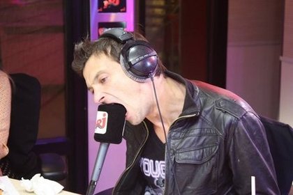 Mardi 1er octobre avec Katy Perry