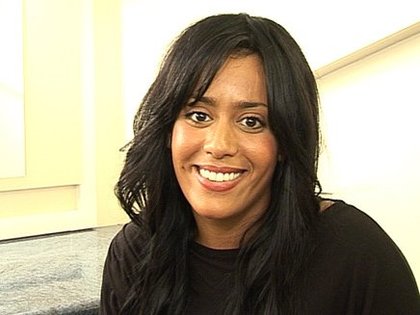 Amel Bent