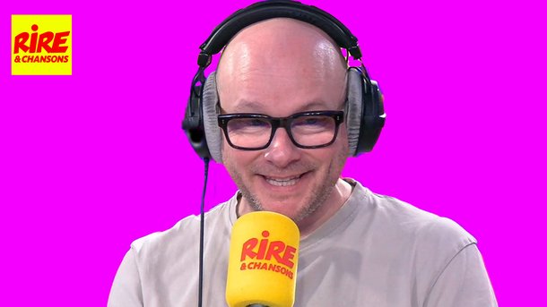 L'invitée de Julien Schmidt : Soeur Marie Candide parle du Pape
