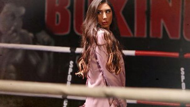 Roya : découvrez «Fighting For 2» en featuring avec Maître Gims!