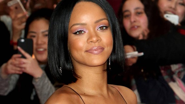 Rihanna : même la badgal a peur