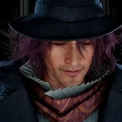 Ardyn aura bel et bien droit à son épisode dédié, dès le 26 mars.