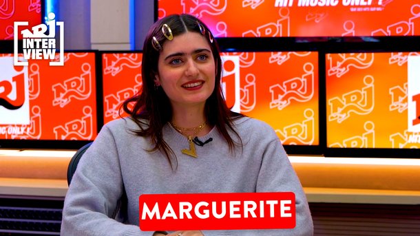 Marguerite : quels singles de ses amis de la Star Ac' préfère-t-elle ?