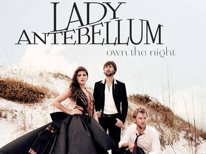 Lady Antebellum - Jeux-concours