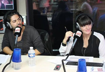 Mardi 24 septembre avec John Mamann