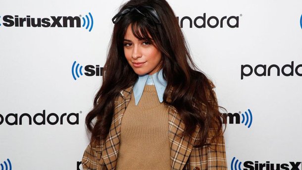 Camila Cabello: son anniversaire sur le thème de Cendrillon