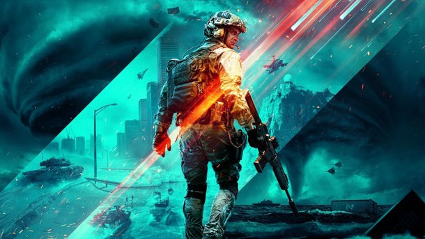 Battlefield 2042 : la bêta ouvre ses portes ce weekend