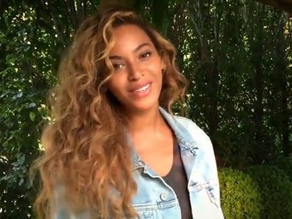 Beyoncé