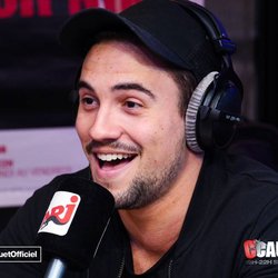 Jeudi 21 Avril avec Les 3 Mousquetaires - C Cauet sur NRJ