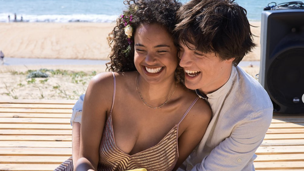 Paola Locatelli à l’affiche des «Liaisons Dangereuses» sur Netflix