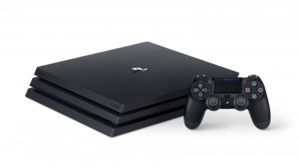La PS4 Neo devient la PS4 Pro