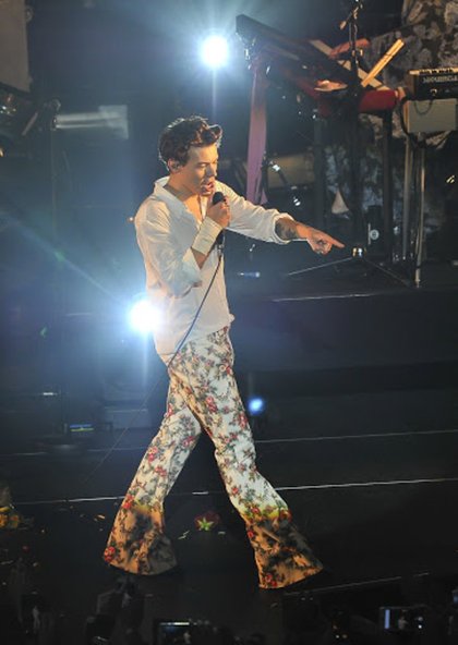 Harry Styles : Live On Tour