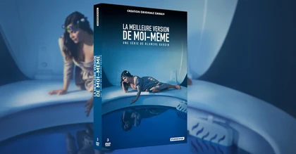 La meilleure version de moi-même - Une série de Blanche Gardin - visuel