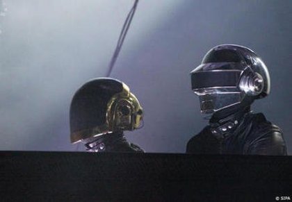 Daft Punk