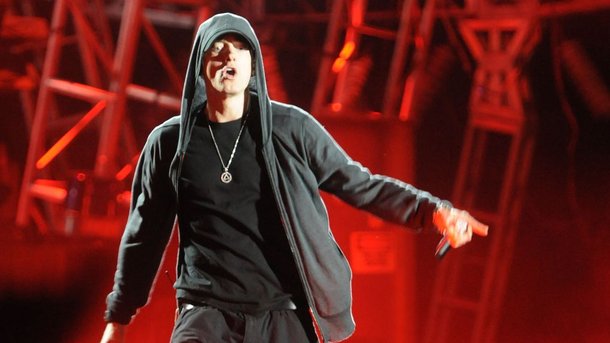 Eminem : retour sur sa brouille avec Michael Jackson