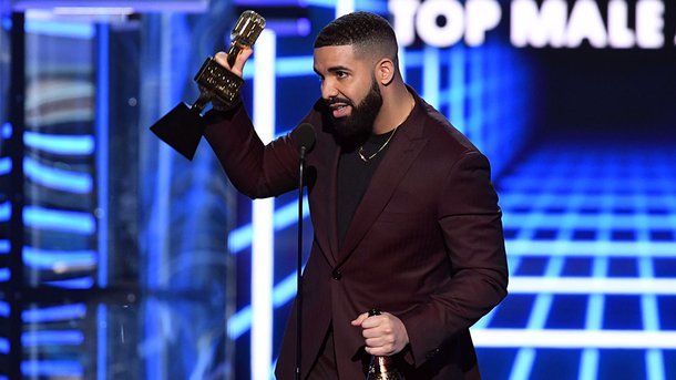 Billboard Music Awards 2019: découvrez le palmarès complet!