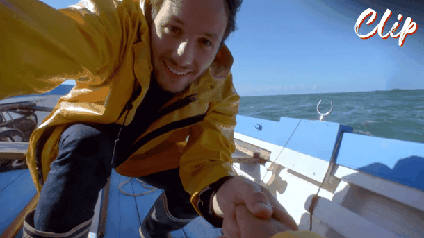 Vianney : découvrez le clip touchant de “Beau-Papa”