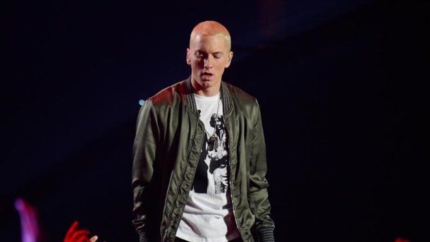 Focus sur le succès du titre "The Real Slim Shady" d'Eminem