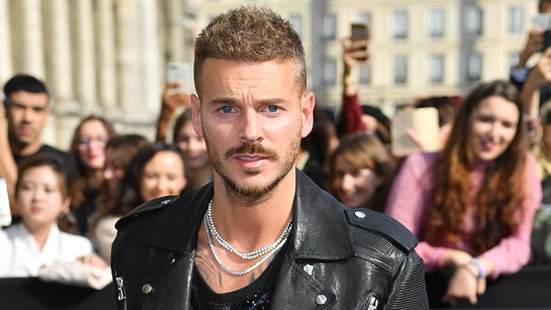 M. Pokora bientôt au cinéma? «Je me concentre là-dessus»