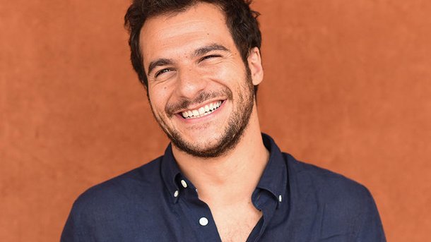 Amir revient bientôt avec un nouveau single !