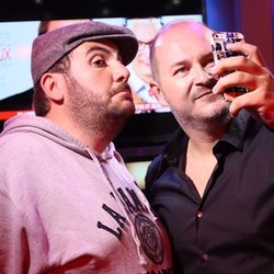 Lundi 21 Octobre avec Jean-Marc Généreux et Laurent Ournac