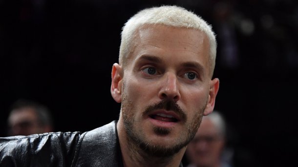M. Pokora souffle 15.000 bougies pour son dernier concert