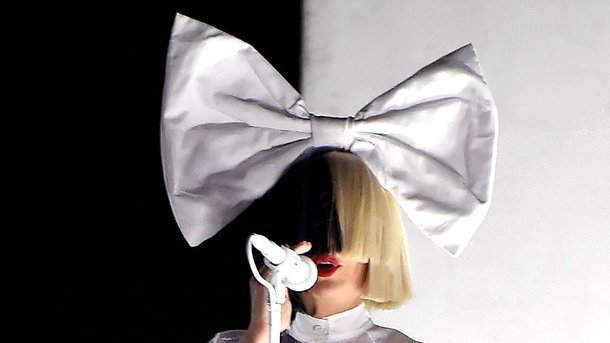 Sia: les secrets de son album "This Is Acting"