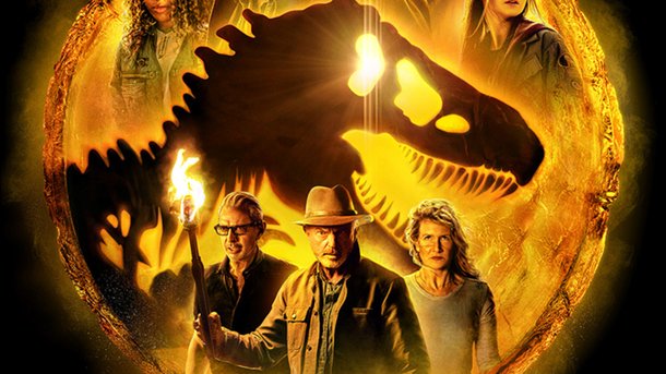 « Jurassic World 4 » : Scarlett Johansson et Jonathan Bailey se dévoilent dans les premières images