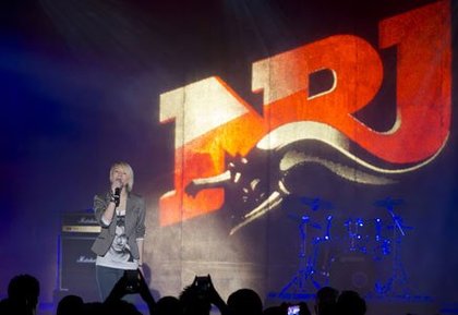 NRJ Music Tour de Monaco
