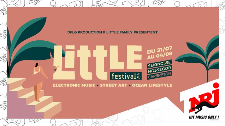 Little Festival 2024