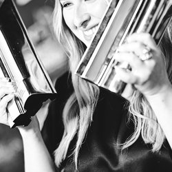 Helena - Les Backstages - NRJ Music Awards 2025