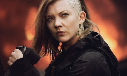 Hunger Games La Révolte - Partie 1: Cressida