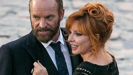 Sting et Mylène Farmer : l'histoire de leur collaboration sur "Stolen Car"