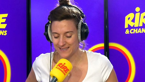La Team du Rire avec Sophie Imbeaux : Eco anxiété : Je L’ai !