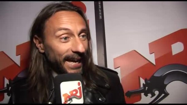 NRJ DJ AWARDS 2012 : le reportage vidéo !