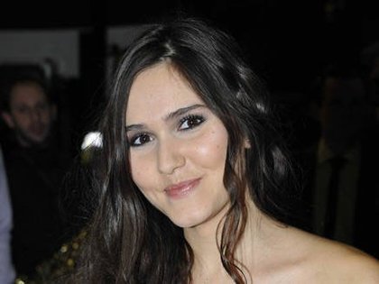 Les coulisses - NRJ Music Awards 2011