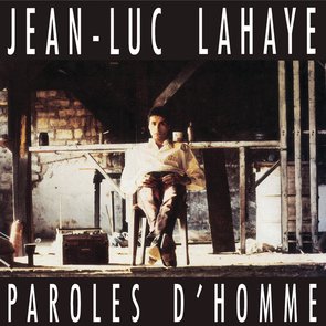 Paroles d'Homme