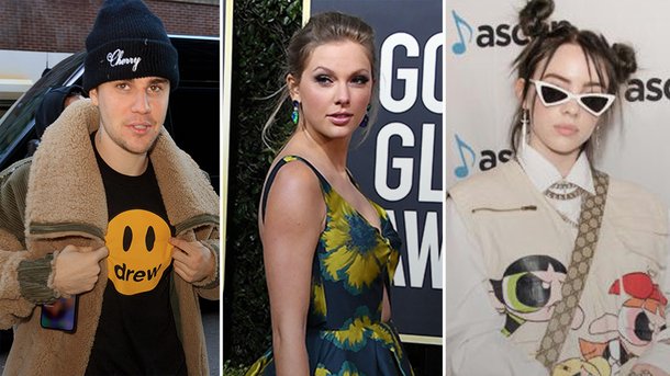 Justin Bieber, Taylor Swift, Billie Eilish… Ces documentaires attendus cette année !