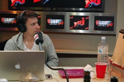 émission du lundi 4 février 2013
