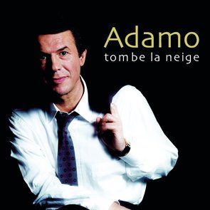 Tombe la Neige