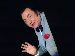 Raymond Devos