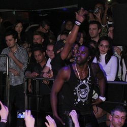 NRJ Live Sessions Jason Derulo
