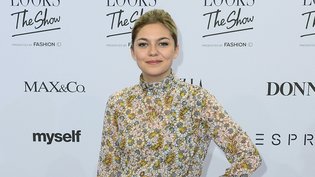 Louane