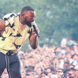 Keblack - NRJ Music Tour Toulouse 2024